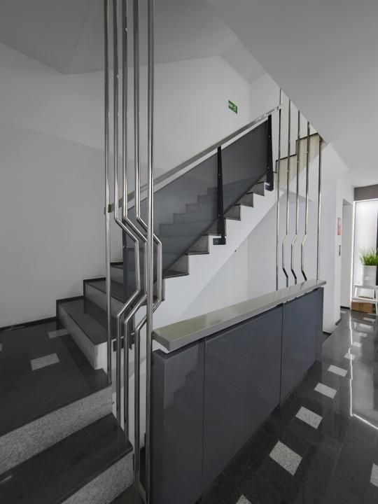 Apartament premium 2 camere | Calea Victoriei – Piața Victoriei | Terasă 15 mp – fotografia 16 din 17