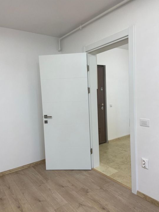 Apartament 2 camere, decomandat, renovat complet, zona Casa de Cultură - Balada – fotografia 17 din 20