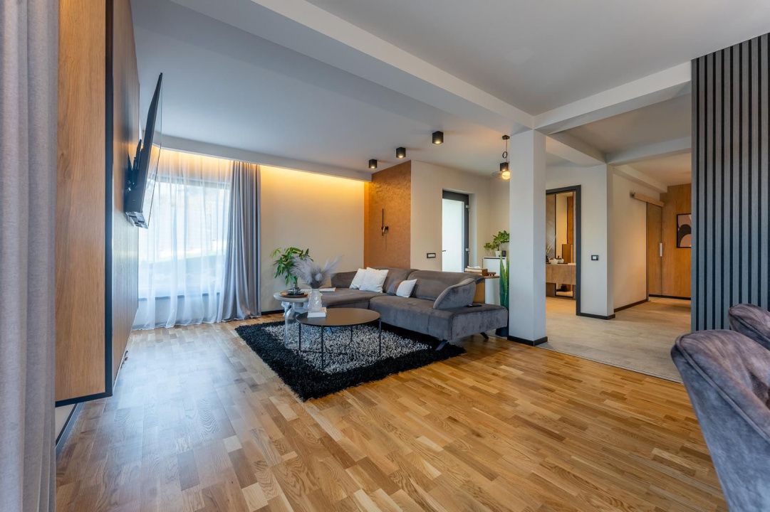 Casă nouă la cheie în zona Baciu - Suceagu – fotografia 3 din 14
