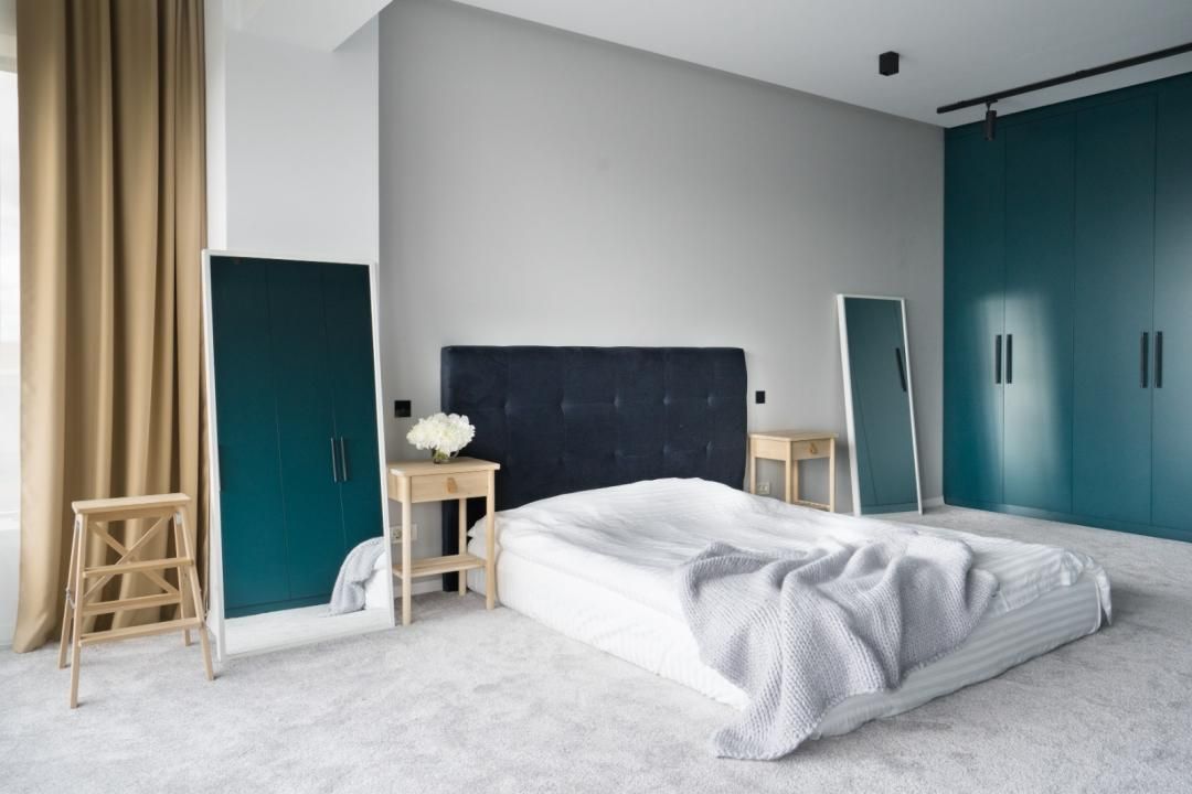 Duplex - 3 Camere de inchiriat | Orhideea | 4x Parcare | Centrala – fotografia 6 din 18