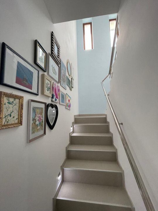 Casă P+1 de vânzare în Tuzla – 180 mp utili, teren 395 mp – fotografia 6 din 61