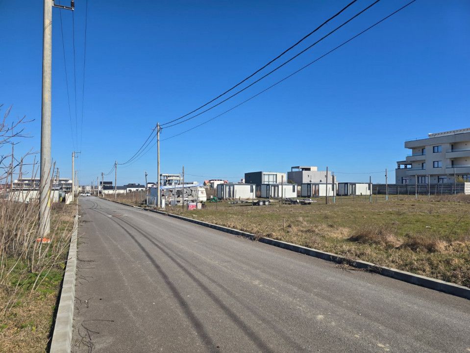 Anunturi vanzari terenuri in Costinesti – fotografia 4 din 9