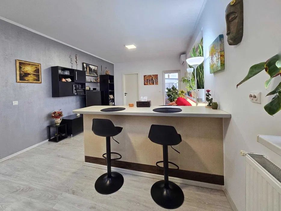 Apartament 2 camere, 50mp, balcon, parcare, mobilat complet, zona Stadionului! – fotografia 2 din 7