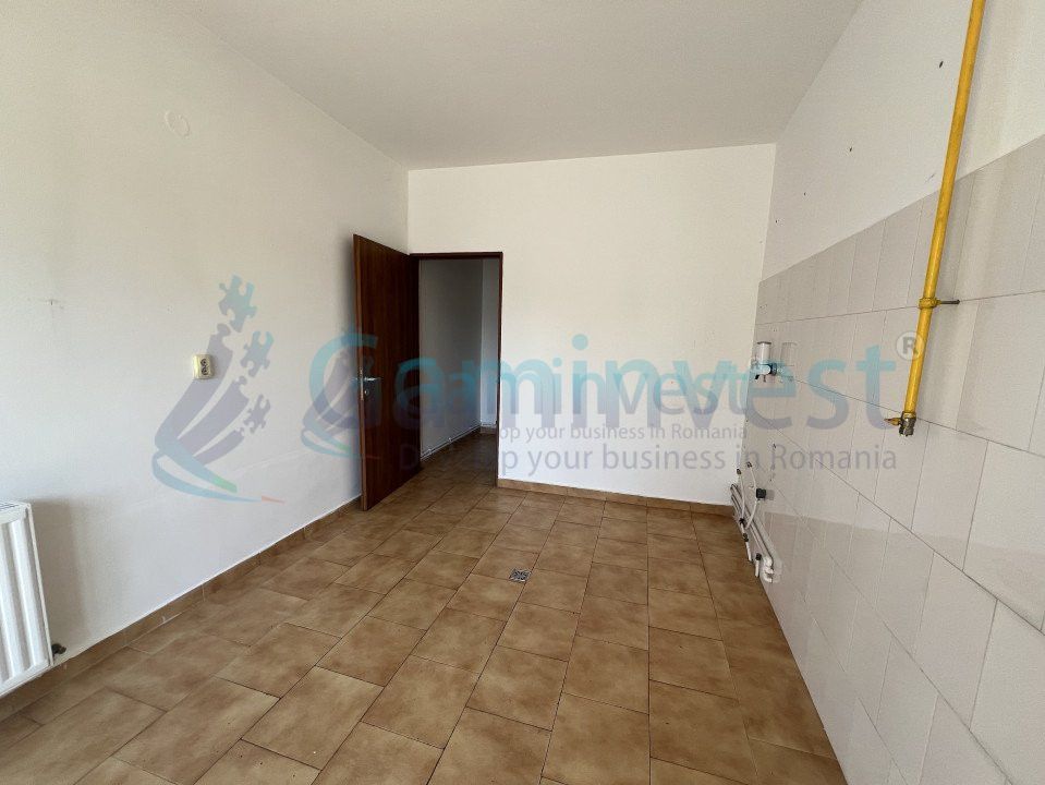 De vanzare cladire  multifunctionala zona Seleusului, Oradea – fotografia 6 din 9