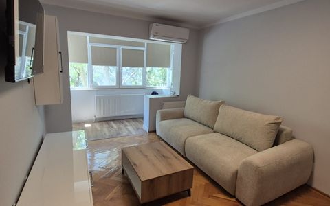 Apartament 3 Camere de inchiriat | Zona City Park Mall | Termen lung