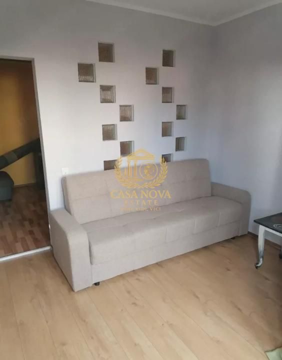 Apartament 2 camere 40mp, balcon 4mp, etaj intermediar, zona Big Belly – fotografia 2 din 10
