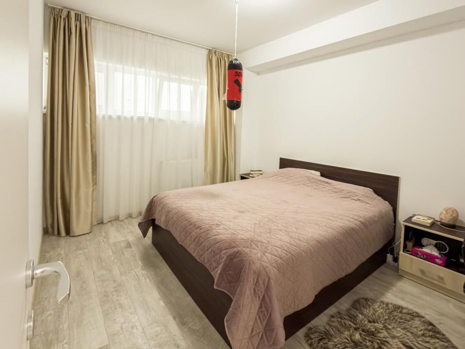 Apartament | 70 MpU | 3 camere | etaj 2 | parcare | Kogalniceanu – fotografia 4 din 20
