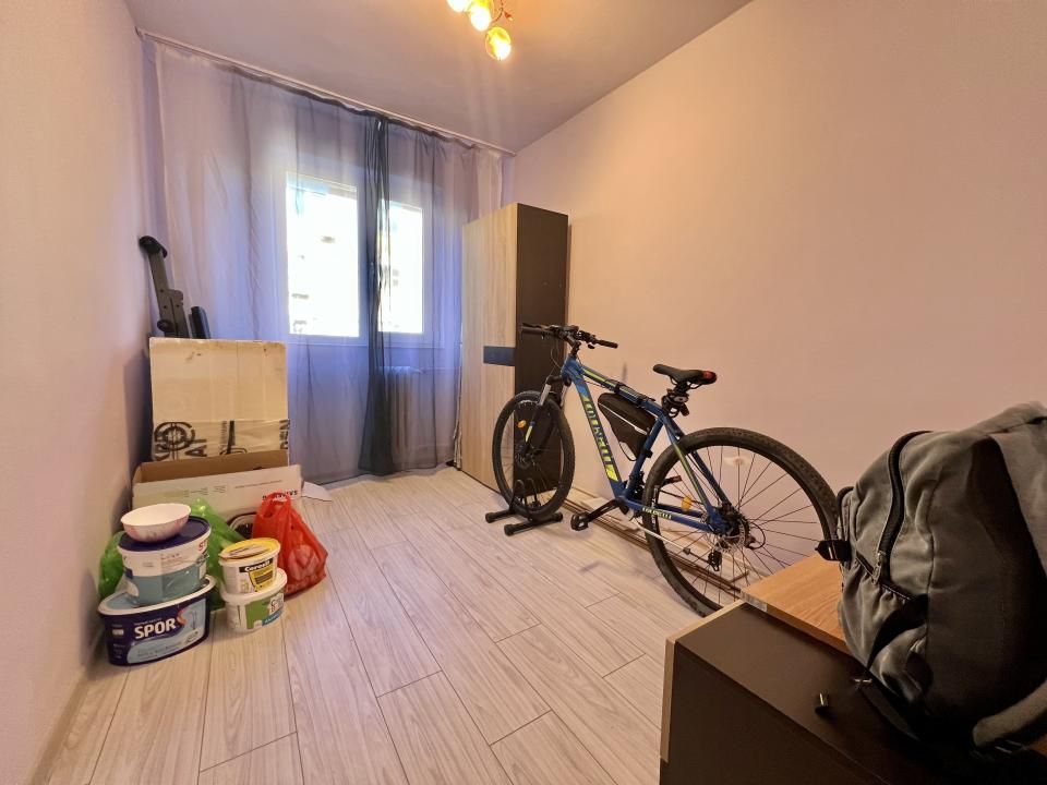 Apartament cu 3 camere, 48 mp utili, etaj 2, cu acoperis - Sagului – fotografia 4 din 12