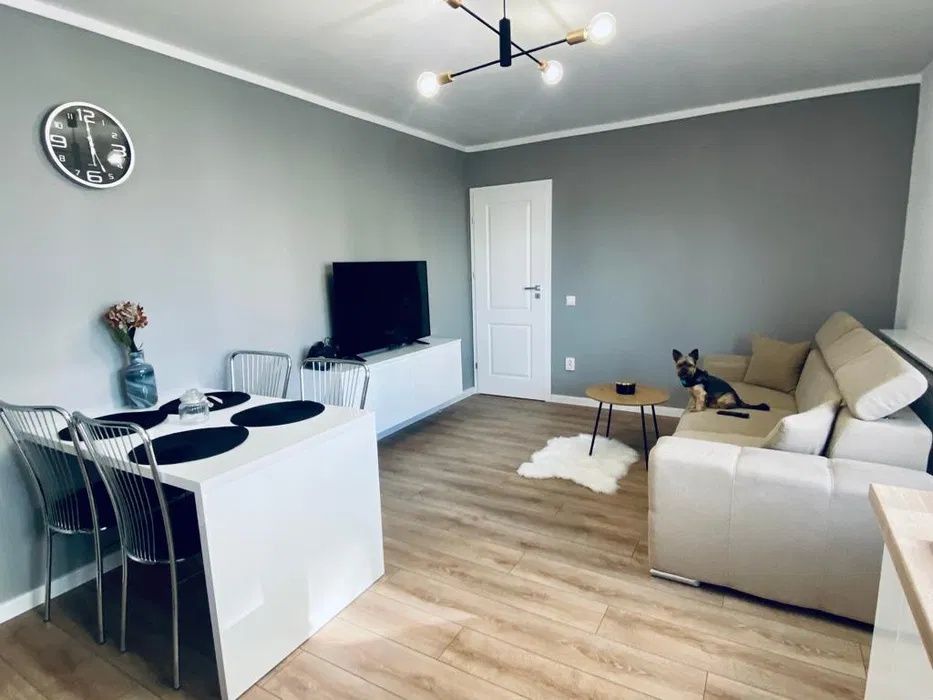 Apartament 3 camere, 52 mp, Între Lacuri – lângă Iulius Mall – fotografia 2 din 8