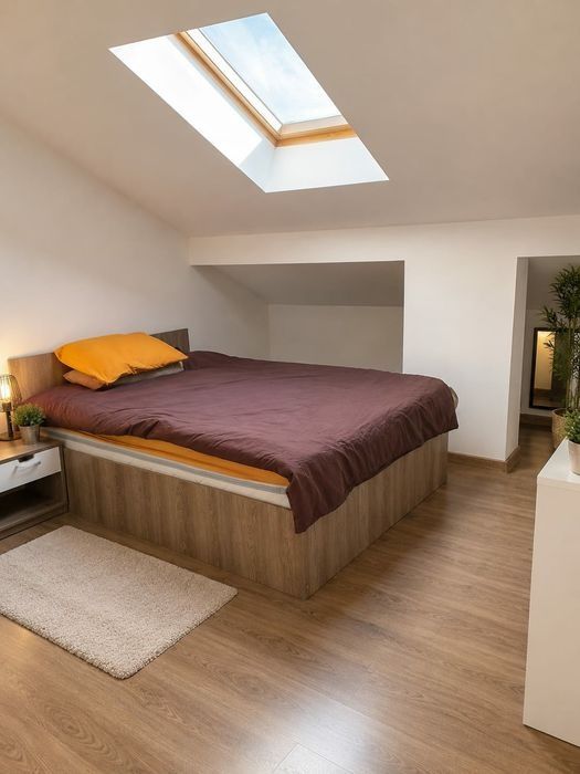 Vanzare | Apartament 3 camere I 70 mp I Bloc Nou I Balcon | Parcare | Cetate HCC – fotografia 4 din 4