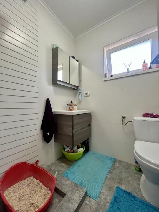 Casa individuala, 3 camere, 82 mp utili, 250 mp teren - Giroc – fotografia 9 din 12