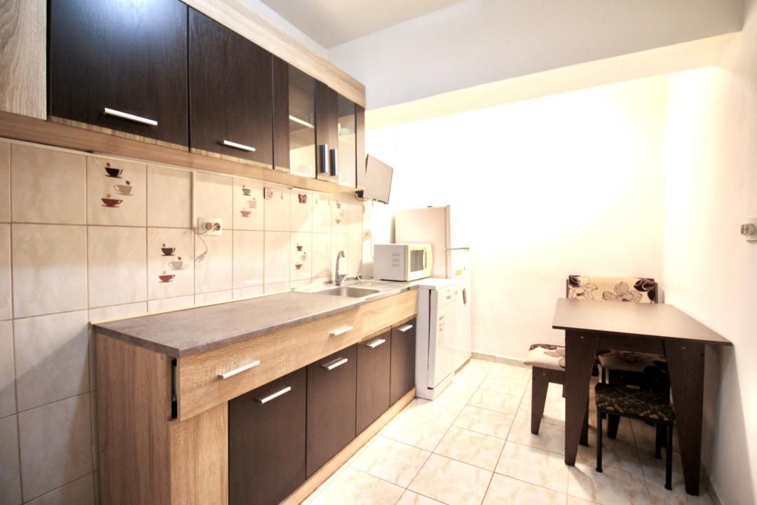 BUCUR OBOR-METROU, BLOC ALMO, APARTAMENT DECOMANDAT, 0% COMISION! – fotografia 23 din 24