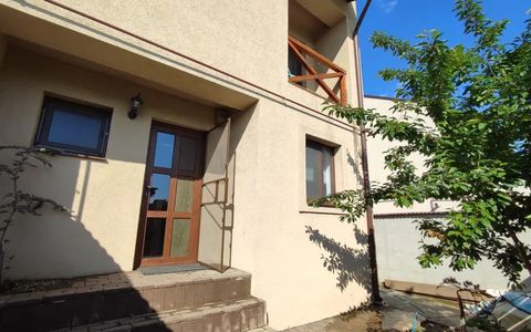 Casa Comuna Berceni | Curte proprie | Parcare | Spatiu Birouri