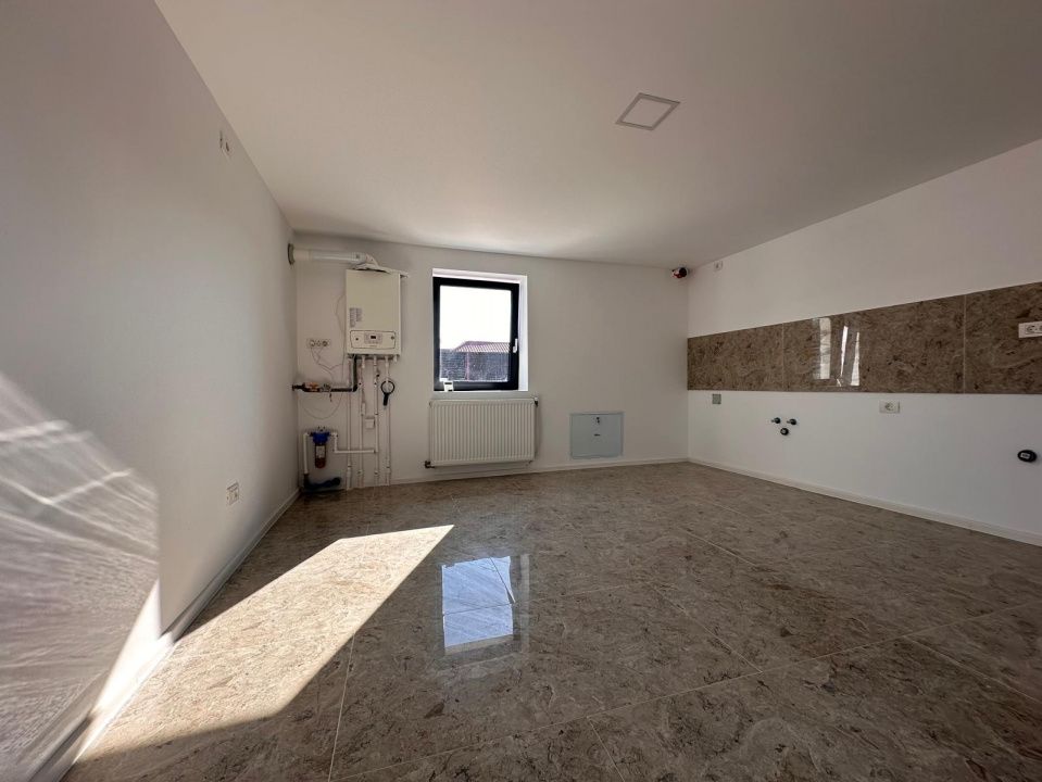 Casă de vânzare în zona KM 5 – P+1, renovată integral în 2026, teren 260 mp – fotografia 14 din 39