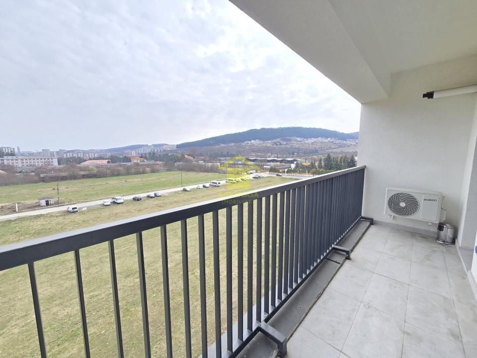 Apartament 2 camere, Oncos Park - aproape de Vivo – fotografia 9 din 11