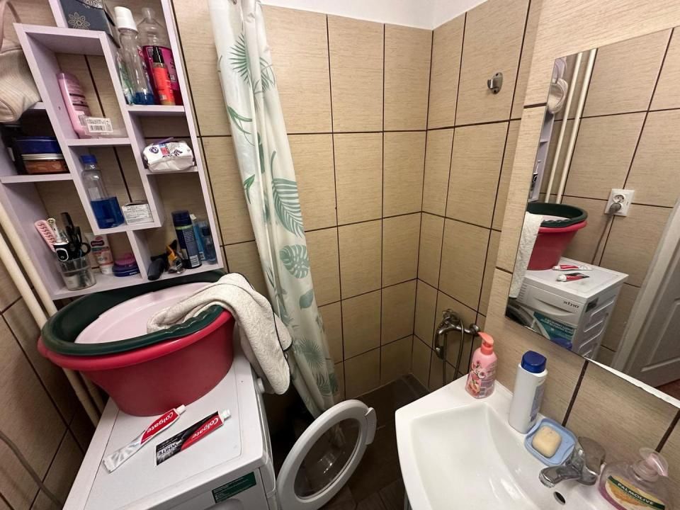 2 camere | etaj 2 | mobilat si utilat | renovat | – fotografia 9 din 9