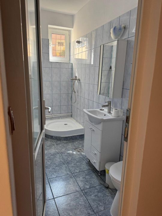 Apartament 2 camere ultracentral – lângă Primăria Pitești – fotografia 6 din 6
