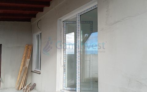 Casa de vanzare in Santandrei, la gri, Bihor