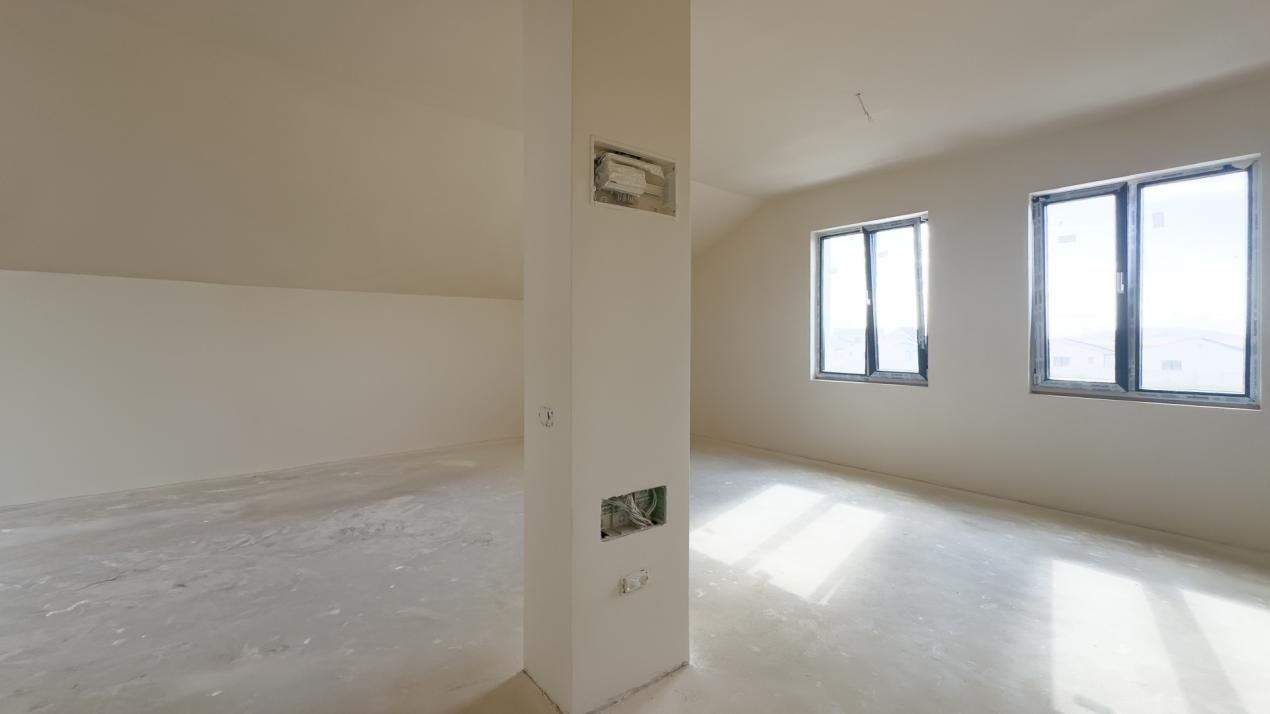 Casa individuala P+M | Intrare com. Berceni | 414mp teren – fotografia 6 din 15