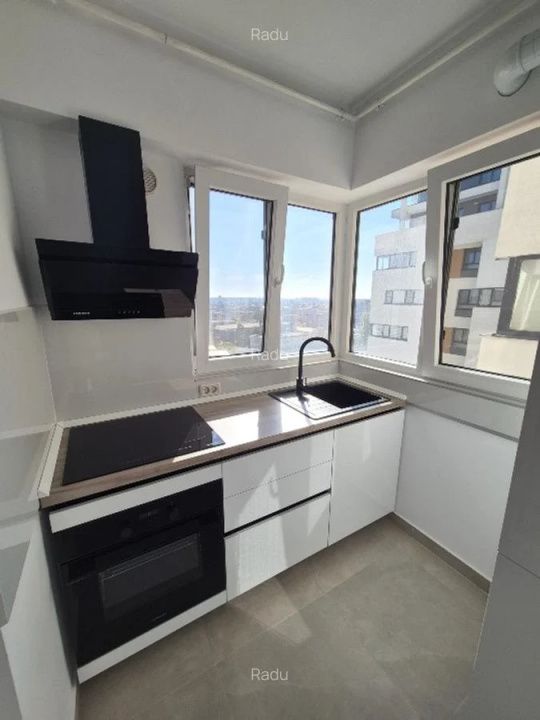 2 Camere | Parcul Carol | Proximitate Metrou | Centrala Proprie – fotografia 5 din 7