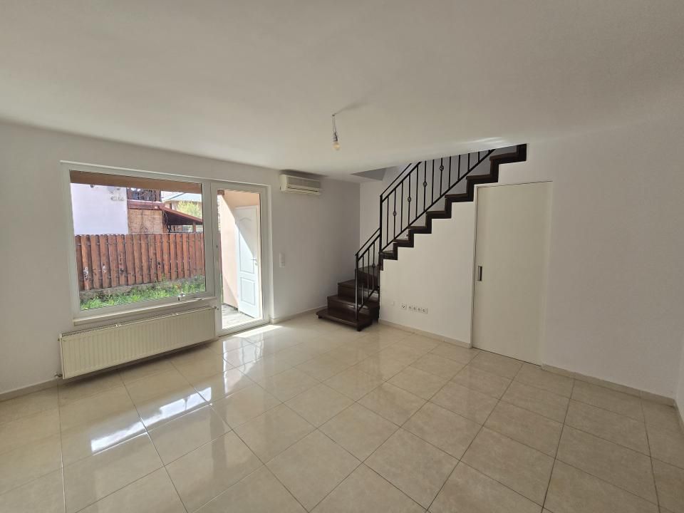 Casă înșiruită | 78 mp | zona Stadion / Someșului - Florești – fotografia 2 din 8