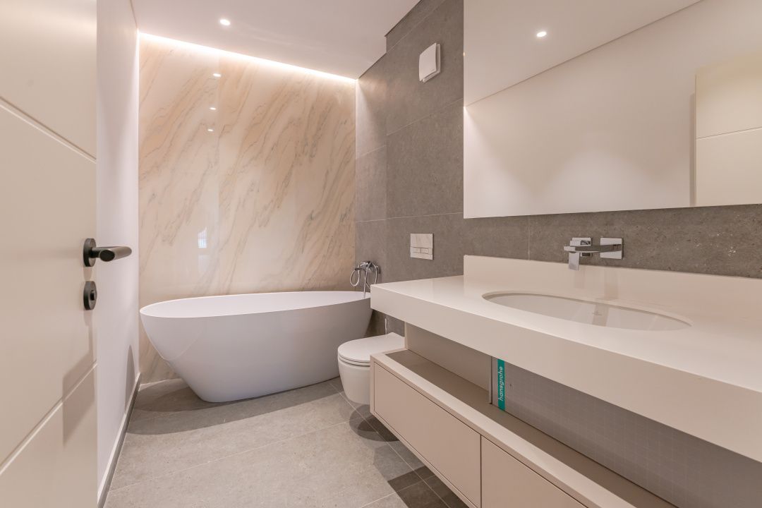 Apartament Exclusivist 4 Camere | Finisaje de Lux | Brașov – fotografia 6 din 18