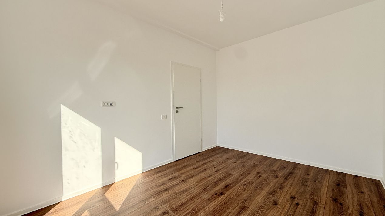 Apartament de vanzare, 2 camere, mobilat si utilat - Mosnita Noua – fotografia 7 din 15