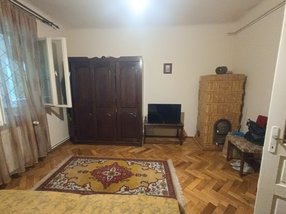 Casă de vânzare comuna Ibănești, jud. Mureș central, cu teren de 4500 mp – fotografia 23 din 26