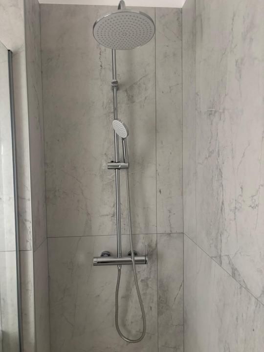 Apartament 2 camere, finisat, 49mp + balcon, bloc nou, zona BMW, Florești – fotografia 11 din 16
