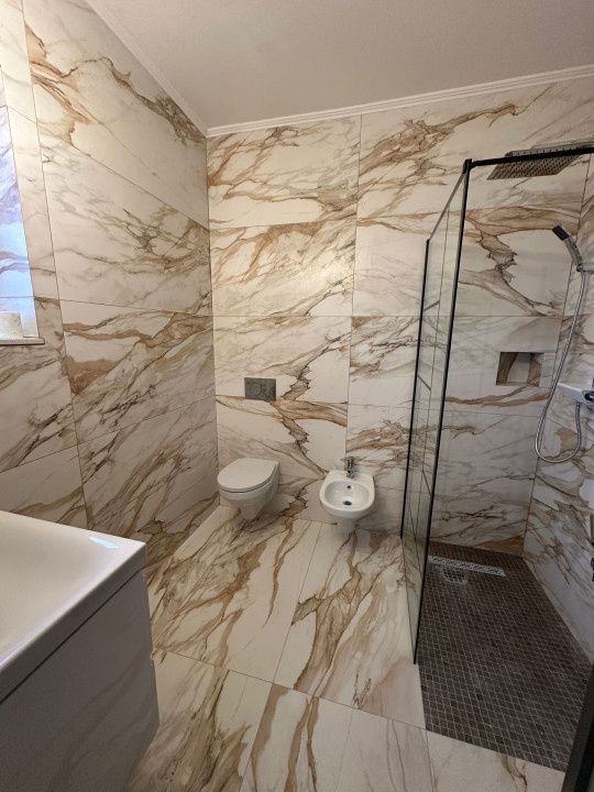 Casa individuală, utilată mobilată, 130mp utili, Dezmir – fotografia 15 din 17