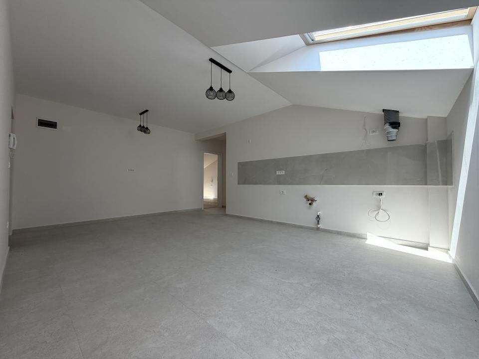 Apartament cu 3 camere, decomandat, 65 mp utili, etaj 3-Sud Plaza – fotografia 5 din 7
