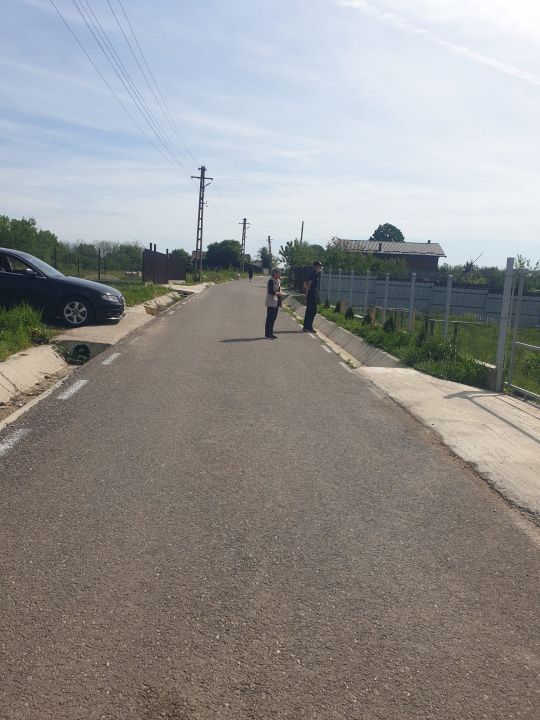 Teren de vânzare în Babana, zona Grosi – fotografia 1 din 5