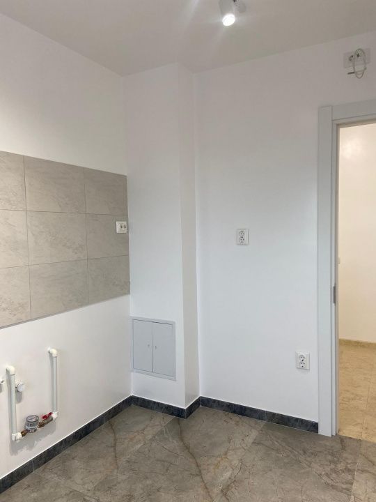 Apartament 2 camere, decomandat, renovat complet, zona Casa de Cultură - Balada – fotografia 13 din 20