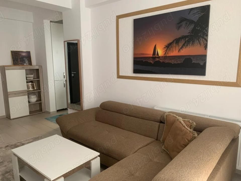Apartament 2 camere Mamaia Nord – fotografia 1 din 10