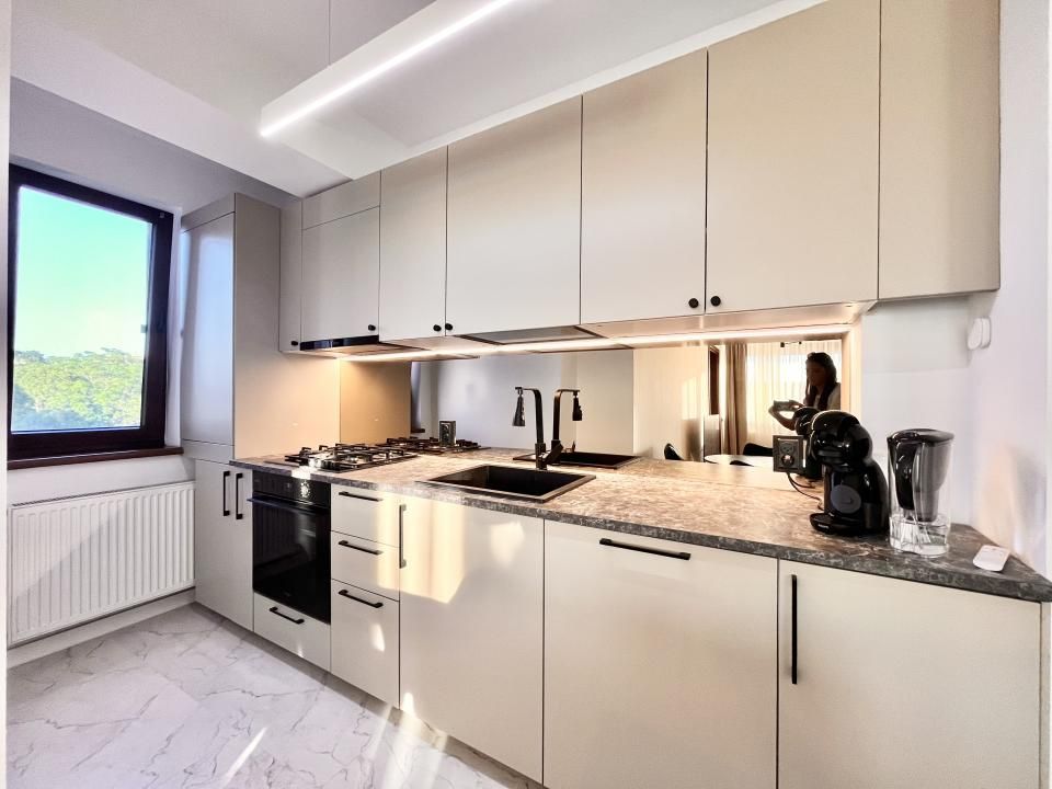 3 Camere I 89 MP I Parcul Carol I Centrală I Parcare I Exclusivist – fotografia 14 din 18