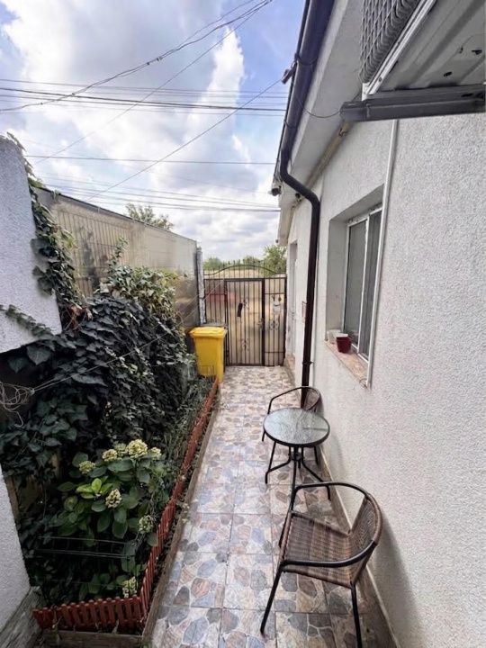 Casă de vânzare în centrul Constanței – fotografia 9 din 10