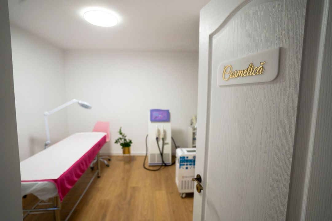 Salon Estetică Medicală & Remodelare - Roi 50%-60% -Zonă Ultracentrală – fotografia 20 din 20