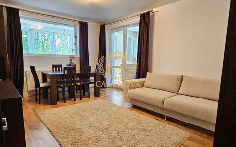 Apartament 2 camere decomandat, 73 mp, zona Grand Hotel Italia