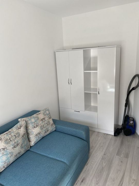 Apartament 3 camere, gradina 35mp, zona BMW – fotografia 7 din 8