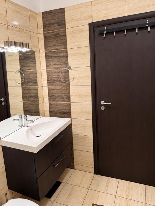 Apart 2 camere 58m2 + Parcare | Militari Residence - Str. Rezervelor – fotografia 9 din 14