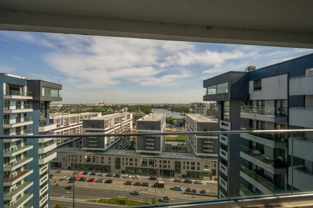 0% Comision | Penthouse impresionant | Priveliste de exceptie UpGround – fotografia 68 din 76