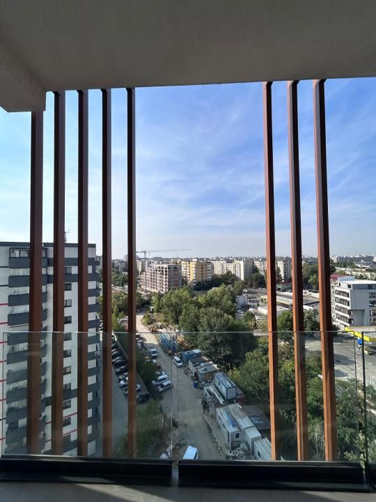 2 Camere de inchiriat | Virtutii | Como Park | Centrala | Bloc 2026 – fotografia 8 din 8