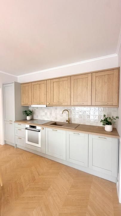 Apartament 3 camere, 43 mp, et 2, garaj optional, zona Terra! – fotografia 4 din 9