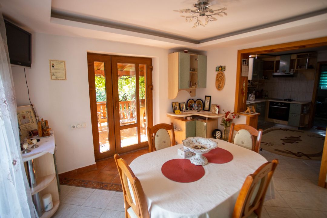 Casă De Vânzare | Comănești, Județul Bacău | COMISION 0% – fotografia 17 din 72