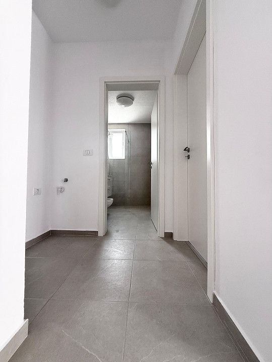 Apartament 2 camere, 38 mp, constructie noua, etaj 3 - Giroc – fotografia 8 din 9