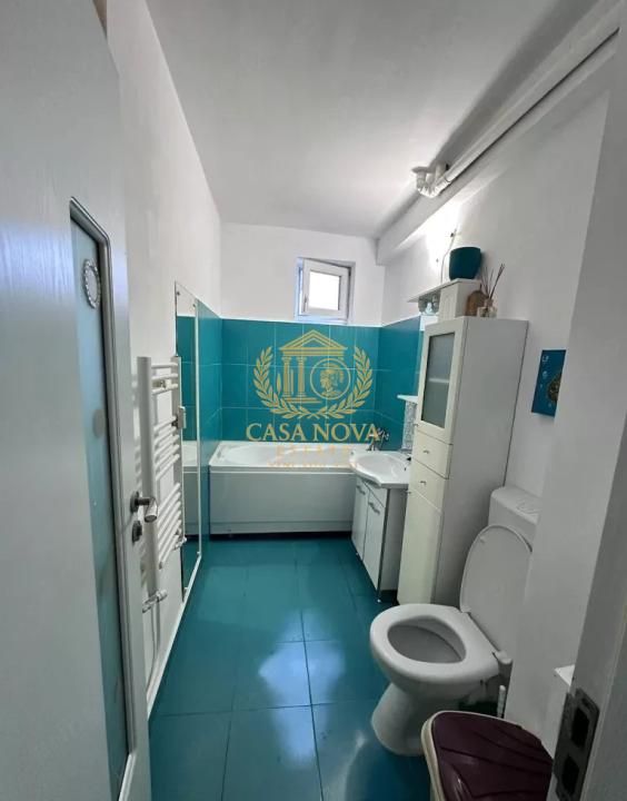 Apartament 2 camere 58mp, balcon 4mp,  parcare, zona Iulius Mall – fotografia 7 din 9
