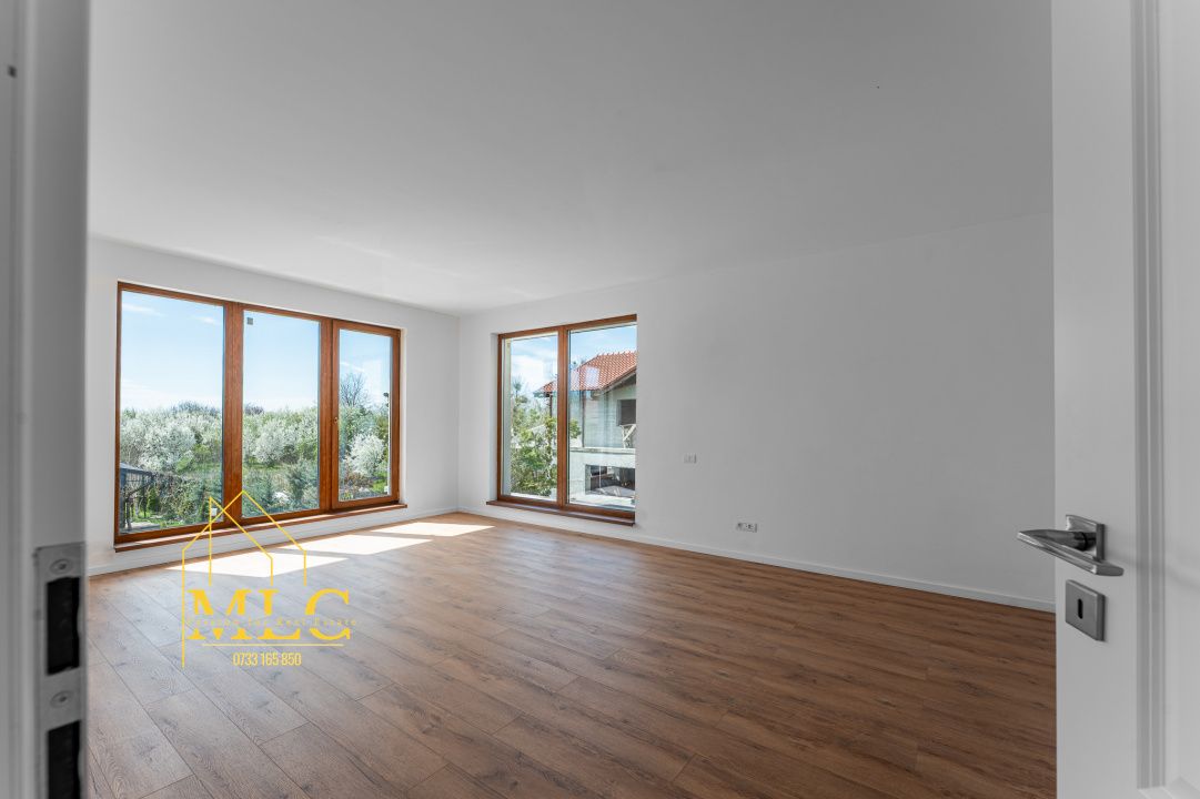 Com 0% | Casă individuală - DN1 la 2 min | 4 dormitoare | 185 mp utili – fotografia 11 din 20