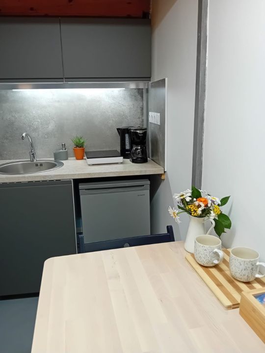 Centru, apartament cu 1 camera de vanzare, autorizat pentru regim hotelier – fotografia 6 din 11