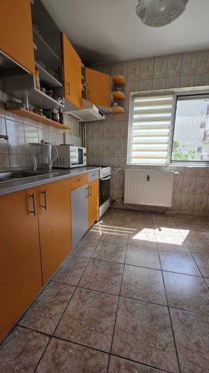 Garsoniera de inchiriat | Nerva Traian | Metrou | Mobilat | – fotografia 6 din 8