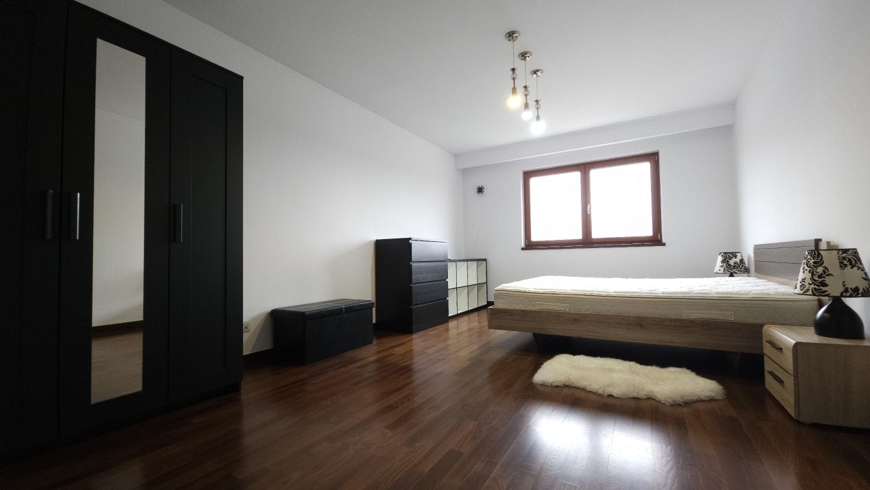 6 Camere - Vila 248MP | Pipera-American Village | 300MP Teren – fotografia 14 din 23